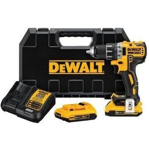 Dewalt DCD791D2 kép
