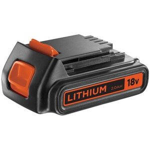 Black+Decker BL2018-XJ kép