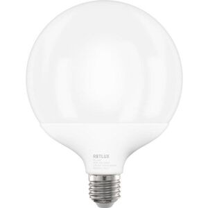 RETLUX RLL 467 G120 E27 bigG 20W WW kép