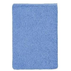 Bellatex frottír - 17 × 25 cm - kék kép