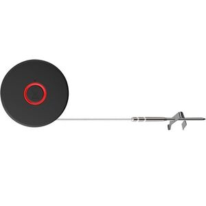 WEBER intelligens hőmérő, hús vagy grill hőmérsékletének méréséhez kép