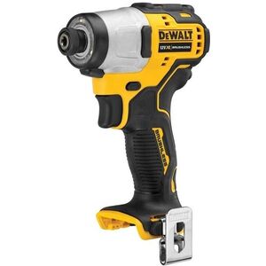 DEWALT Rázový utahovák AKU 1/4 12V DCF801N-XJ (bez AKU) kép