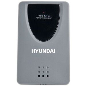 Hyundai WS Senzor 77 kép