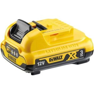 DeWALT DCB124-XJ - csak akkumulátor kép