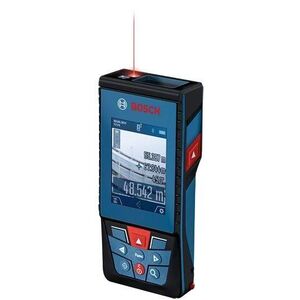 BOSCH 0601072Y00 GLM 100-25 C Professional, 100 m (3×AA) kép