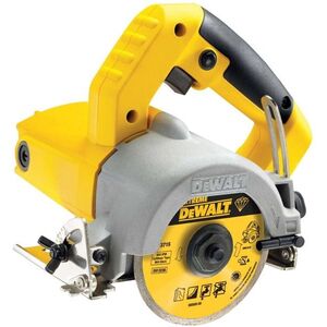 DEWALT csempevágó 110 mm 1300W DWC410-QS kép