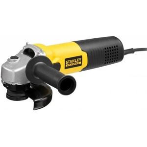 Stanley FMEG225VS-QS FatMax fordulatszám-szabályzós sarokcsiszoló, 125 mm, 1100 W kép