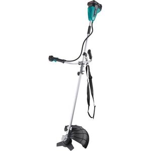 EXTOL INDUSTRIAL 8791900 akkus bozótvágó, brushless, SHARE 20V kép