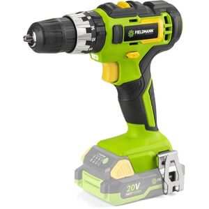FIELDMANN FDUV 70105-0 20V kép