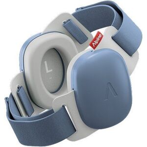 Alpine Muffy Baby Comfort Denim Blue kép