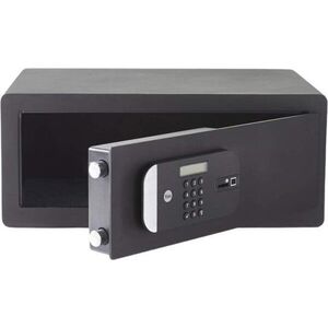 YALE Maximum Security Fingerprint Safe Laptop YLFM/200/EG1 kép