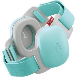 Alpine Muffy Baby Comfort Fresh Aqua kép