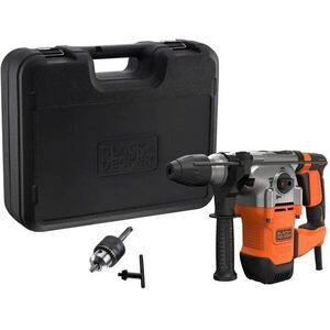 Black & Decker BEHS03K-QS kép