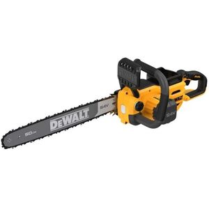 DEWALT AKU 54 V, rúd 45 cm, láncfűrész, (AKU nélkül) kép