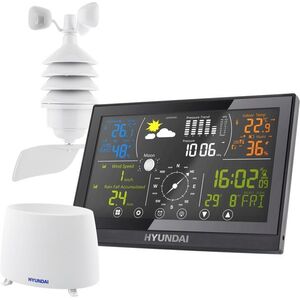 Hyundai WSP 5100 RWIND kép