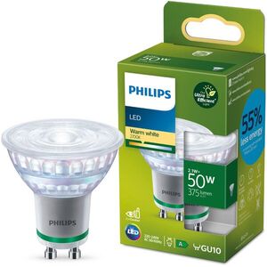 Philips LED 50 W, GU10, WW, 36D ND UE SRT4 kép