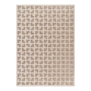 Bézs szőnyeg 160x230 cm Ona – Universal kép