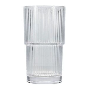 Pohár szett 6 db-os 460 ml Vitro – BonBistro kép