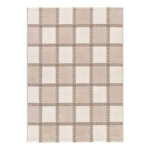 Bézs-krémszínű szőnyeg 200x290 cm Candela – Universal kép