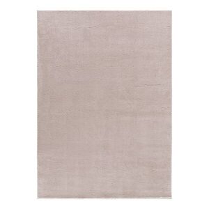 Törtrózsaszín szőnyeg 200x290 cm Loft Liso Makeup – Universal kép