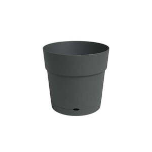Újrahasznosított műanyag virágcserép ø 20 cm Capri – Artevasi kép