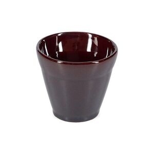 Borvörös kőedény csésze 240 ml Manon – S|P Collection kép