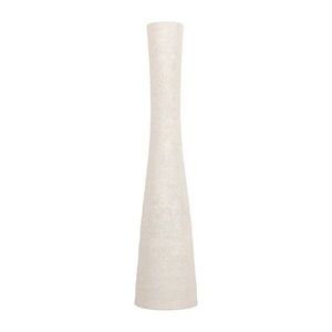 Fehér kerámia váza (magasság 29 cm) Cone – S|P Collection kép