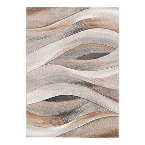 Bézs szőnyeg 140x200 cm Badet – Universal kép