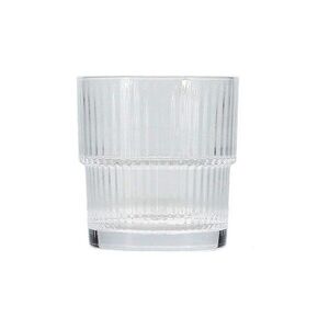 Pohár szett 6 db-os 330 ml Vitro – BonBistro kép