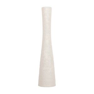 Fehér kerámia váza (magasság 40, 5 cm) Cone – S|P Collection kép