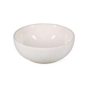 Világosszürke porcelán tálka 710 ml Nuance – BonBistro kép