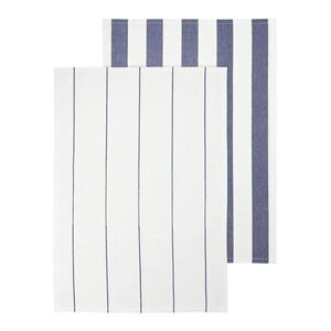 Bio pamut konyharuha szett 2 db-os 50x70 cm Taulo – Blomus kép