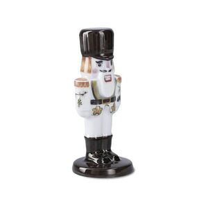 Porcelán karácsonyi figura (magasság 12 cm) Hammershøi Christmas – Kähler Design kép