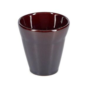 Borvörös kőedény bögre 380 ml Manon – S|P Collection kép