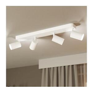 Eglo 900339 - LED RGBW Dimmelhető spotlámpa TBELA-Z 4xGU10/4, 9W/230V 900339 kép