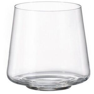 BOHEMIA ROYAL CRYSTAL Sora 350 ml, vizespohár készlet, 6 darab kép