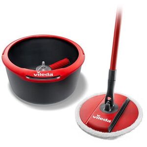 VILEDA Spin & Clean kép