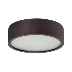 23120 - Mennyezeti lámpa JASMIN 1xE27/20W/230V ø 27, 5 cm wenge 23120 kép