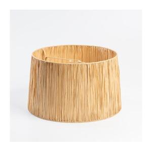 Eglo 781158 - KERIA univerzális búra, Ø 50 cm, raffia 781158 kép