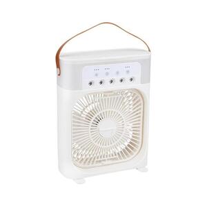 LED RGB asztali látor ködfunkcióval 10W/5V 8711252436104 kép
