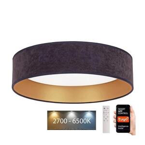 Brilagi - LED Dimmelhető lámpa VELVET SMART LED/36W/230V Wi-Fi Tuya + távirányító kép