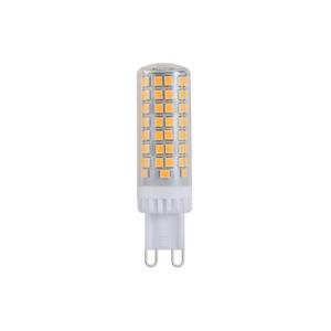 LED Dimmelhető izzó G9/6W/230V 2800K ZLS616CD kép
