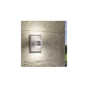 Eglo 94796 - LED Kültéri lámpa SESIMBA 2xLED/3, 7W/230V 94796 kép