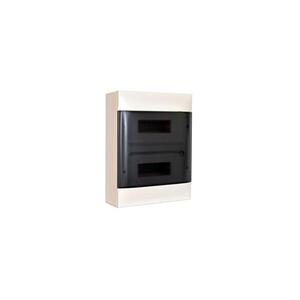 Legrand - 24 modulos IP40 elosztószekrény, fehér/fekete 135432 kép