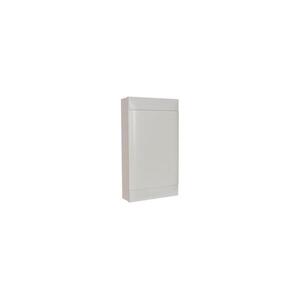 Legrand - 36 modulú elosztószekrény, IP40, fehér 135423 kép