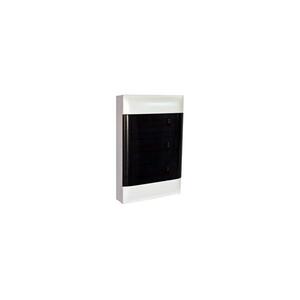Legrand - Elosztószekrény 36M IP40 fehér/fekete 135433 kép