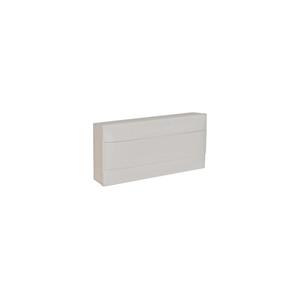 Legrand - 22M elosztószekrény, IP40 védettség, fehér 137425 kép