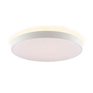 Brilliant - SOLISTRA LED mennyezeti lámpa LED/36W/230V, átmérő 54 cm, fehér G81311/05 kép