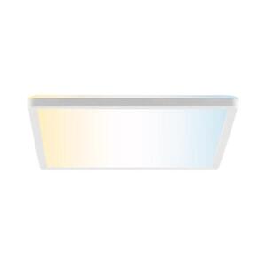Brilliant - LED Dimmelhető mennyezeti lámpatest LUMARO LED/18W/230V fehér + távirányító G81991/85 kép