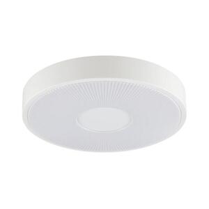 Brilliant - RAKIN LED mennyezeti lámpatest, LED/18W/230V, átmérő 33, 5 cm, fehér G81500/05 kép